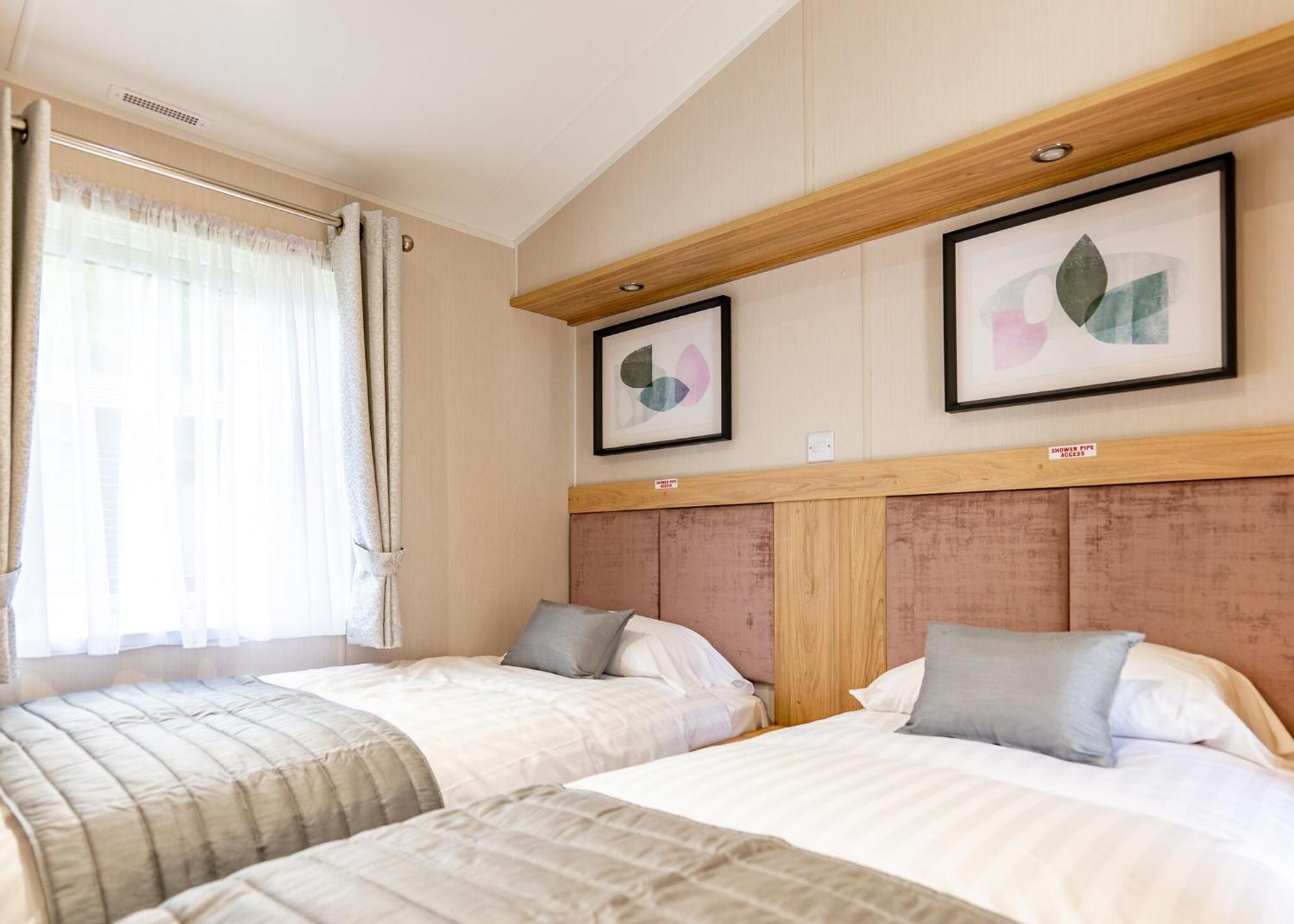 Percy Wood Country Park Hotel Swarland Room photo