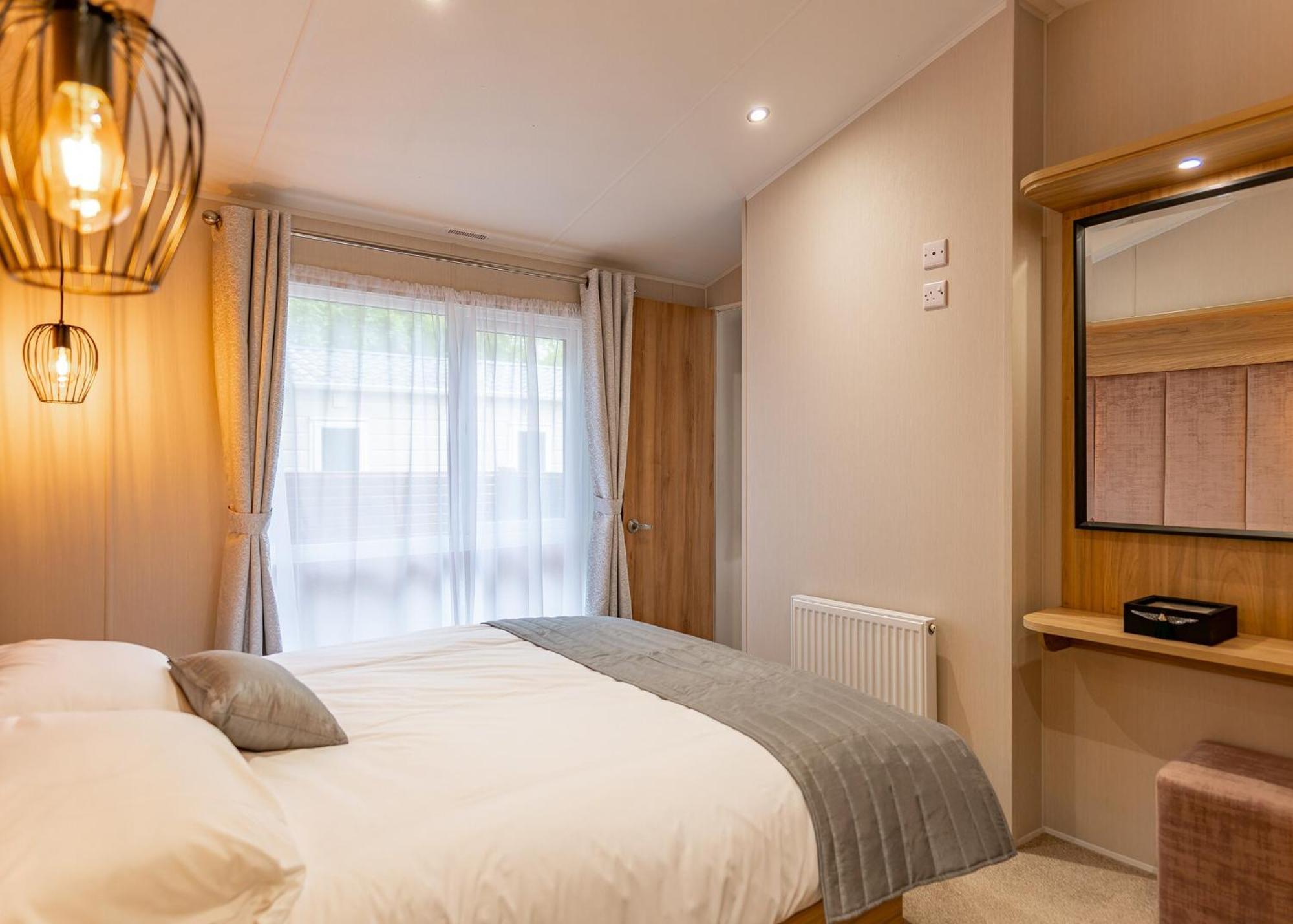 Percy Wood Country Park Hotel Swarland Room photo