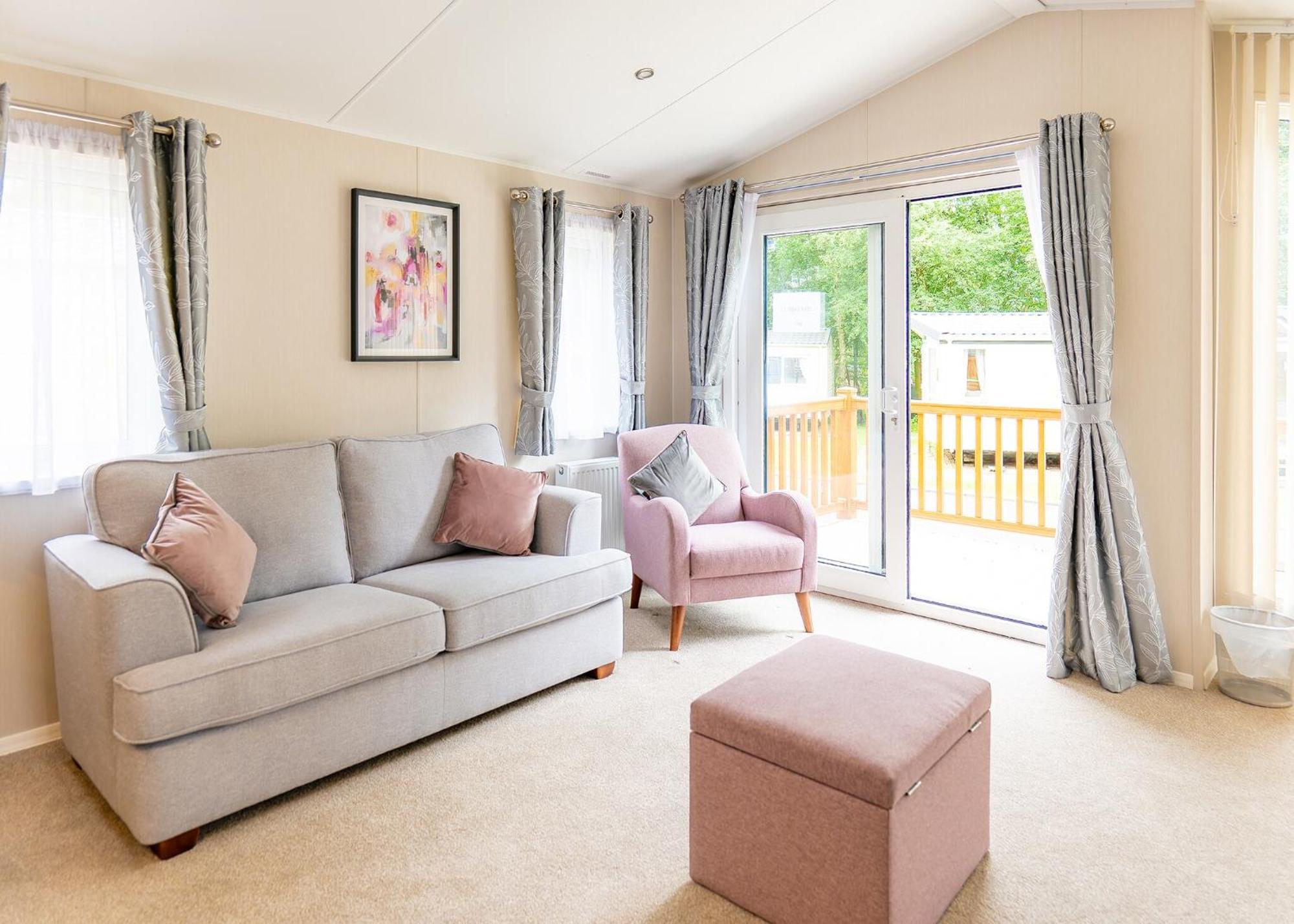 Percy Wood Country Park Hotel Swarland Room photo
